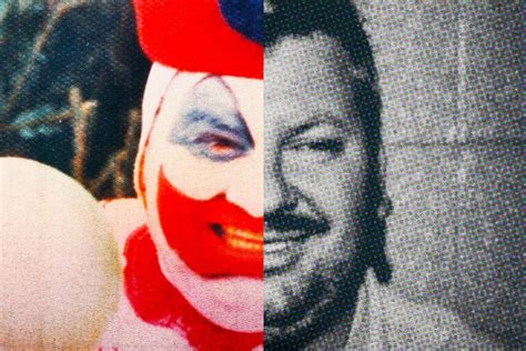 bobo the clown killer|John Wayne Gacy: Biography, Serial Killer, Killer Clown.